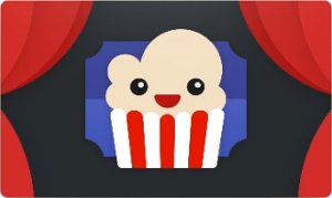 Popcorn Time, Apple TV 4 IPA