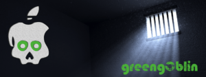 GreenGoblin Jailbreak tvOS 10.2.2